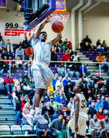 Apex VS Kinston HSOT