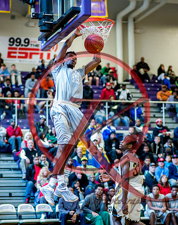 Apex VS Kinston HSOT