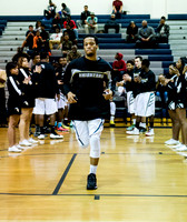 Knights VS Comets