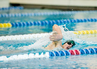 Swimming
