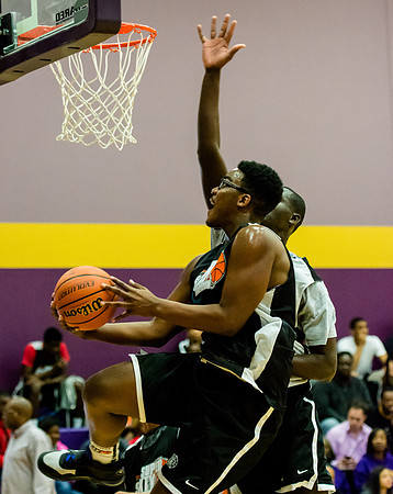 Super 60 Show Down 2014
