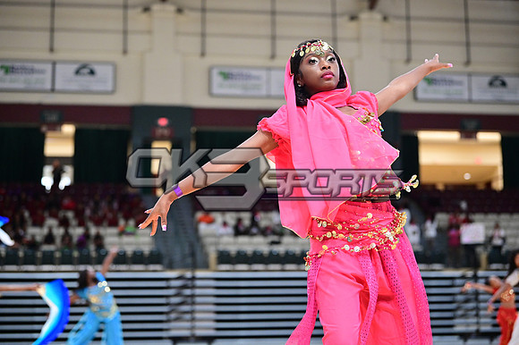 OK3Sports coverage of the Star Struck Superstars Dance Competition 3rd Annual Final Summer Show Down