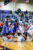 Knightdale VS Garner HSOT