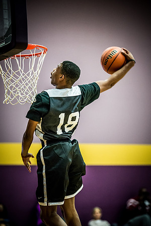 Super 60 Show Down 2014