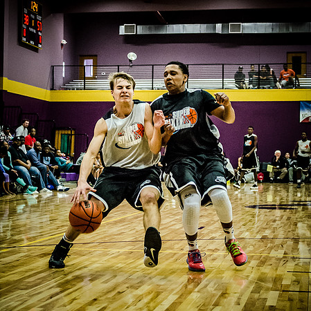 Super 60 Show Down 2014