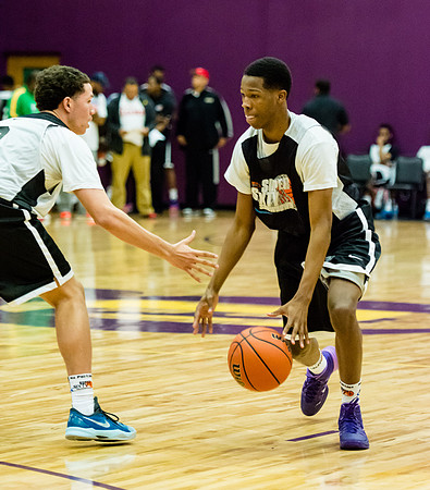 Super 60 Show Down 2014