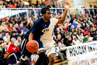 Garner-Millbrook HSOT 2014
