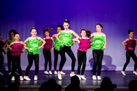 We Go together Clogging II