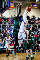 LCP VS Carlisle HSOT