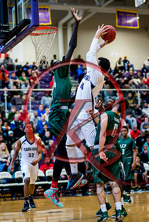 LCP VS Carlisle HSOT