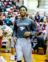 NC Central University Eagles 012