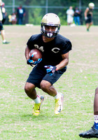 Olen C. Kelley III