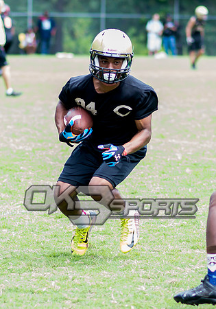 Olen C. Kelley III