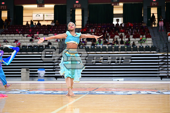 OK3Sports coverage of the Star Struck Superstars Dance Competition 3rd Annual Final Summer Show Down