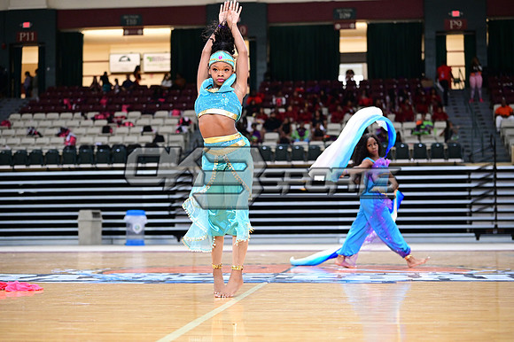 OK3Sports coverage of the Star Struck Superstars Dance Competition 3rd Annual Final Summer Show Down