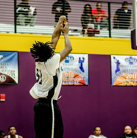 Super 60 Show Down 2014
