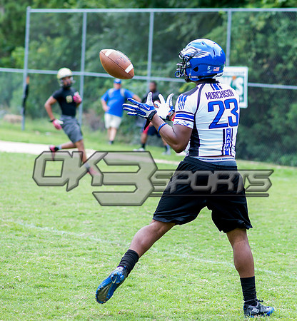 Olen C. Kelley III