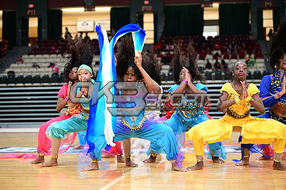 OK3Sports coverage of the Star Struck Superstars Dance Competition 3rd Annual Final Summer Show Down