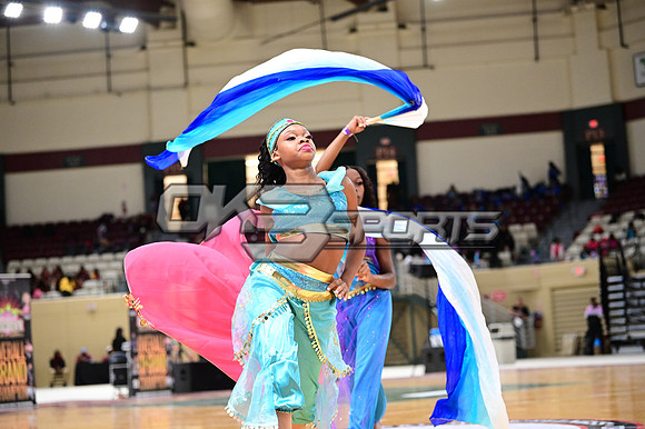 OK3Sports coverage of the Star Struck Superstars Dance Competition 3rd Annual Final Summer Show Down