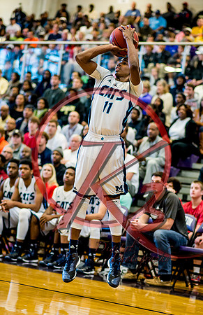 Millbrook VS Kinston HSOT