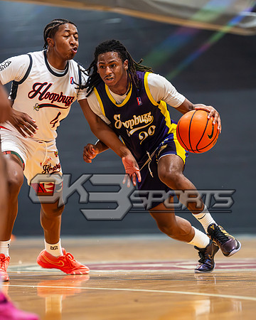 OK3Sports coverage of the HoopBuzz Summer League
