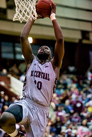 NCCU VS NC A&T