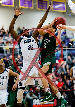 LCP VS Carlisle HSOT