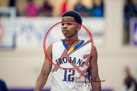 Garner-Millbrook HSOT 2014