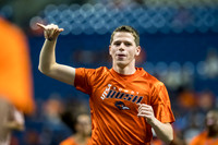 OK3Sports coverage of the NCAA college football game featuring UTSA Roadrunners and UTEP Miners