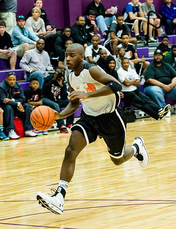 Super 60 Show Down 2014