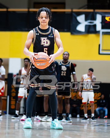 OK3Sports coverage of the DMV Tip Off  Classic featuring Friendship Tech (DC), Arch Bishop Carroll, Highland School, St’John’s, Riverdale Baptist, Frederick Douglas and many more