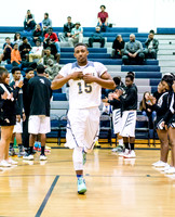 Knights VS Comets