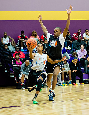 Super 60 Show Down 2014
