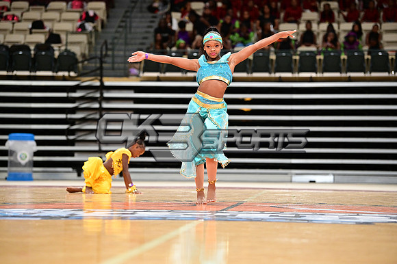 OK3Sports coverage of the Star Struck Superstars Dance Competition 3rd Annual Final Summer Show Down