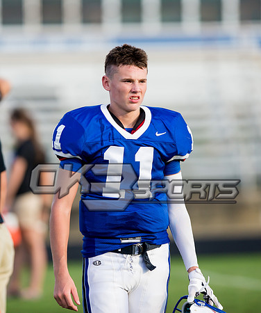 Clayton JV VS SSS JV