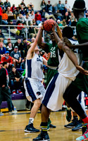 LCP VS Carlisle HSOT