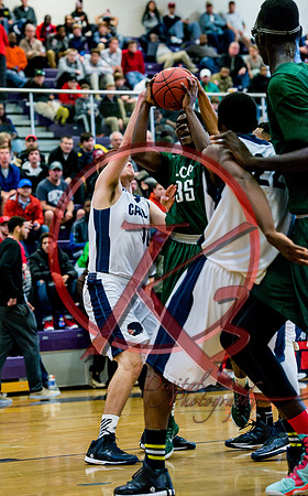 LCP VS Carlisle HSOT