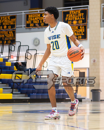 OK3Sports coverage of theDr. Henry A. Wise Jr. Holiday Classic Classic featuring Wise Pumas, Atholton Raiders, CMIT Nort Golden Tigers, Parkdale Panthers, Gwynn Park Yellow Jackets and many more