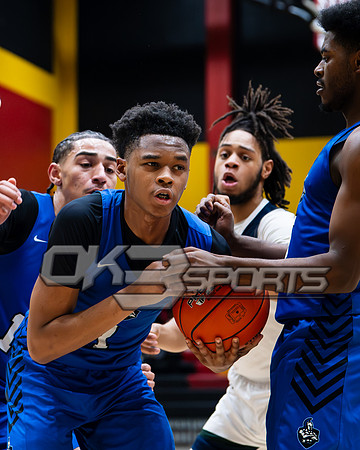OK3Sports coverage of the DMV Tip Off  Classic featuring Friendship Tech (DC), Arch Bishop Carroll, Highland School, St’John’s, Riverdale Baptist, Frederick Douglas and many more