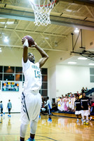 Knights VS Comets