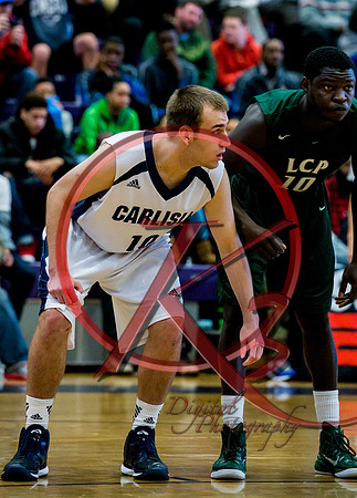 LCP VS Carlisle HSOT