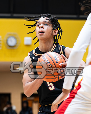 OK3Sports coverage of the DMV Tip Off  Classic featuring Friendship Tech (DC), Arch Bishop Carroll, Highland School, St’John’s, Riverdale Baptist, Frederick Douglas and many more