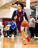 OK3Sports coverage of the HoopBuzz Summer League