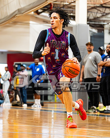 OK3Sports coverage of the HoopBuzz Summer League