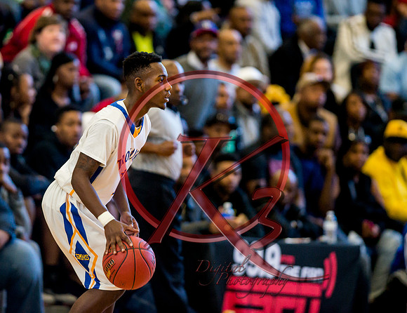Garner-Millbrook HSOT 2014