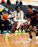 OK3Sports coverage of the Hoderny Winter Classic featuring Bowie Bulldogs, Douglass Eagles, Prince George Academy, Takoma Academy, Clinton Grace, and Bishop Ireton