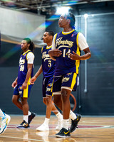 OK3Sports coverage of the HoopBuzz Summer League