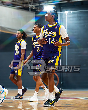 OK3Sports coverage of the HoopBuzz Summer League