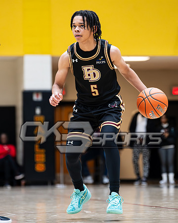 OK3Sports coverage of the DMV Tip Off  Classic featuring Friendship Tech (DC), Arch Bishop Carroll, Highland School, St’John’s, Riverdale Baptist, Frederick Douglas and many more