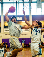 Millbrook VS Kinston HSOT